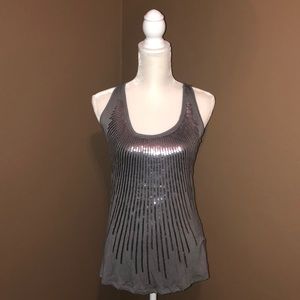 NWT - Charlotte Russe - Tanktop